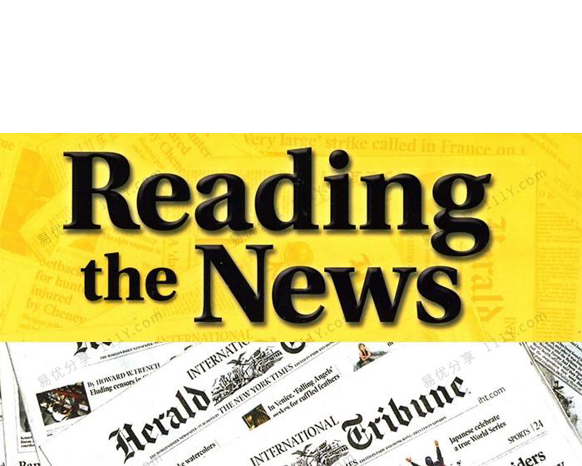 News and information